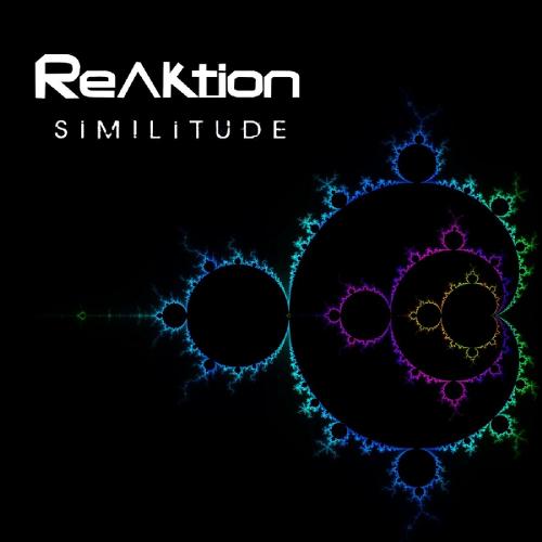 The Reaktion - Similitude (2017) Album Info