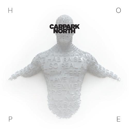 Carpark North - Hope (2017) Album Info
