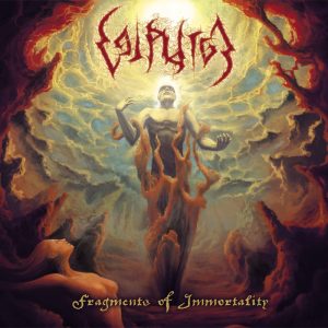 Valpurga  Fragments of Immortality (2017) Album Info