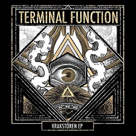 Terminal Function - Krakst&#246;ren (2017) Album Info