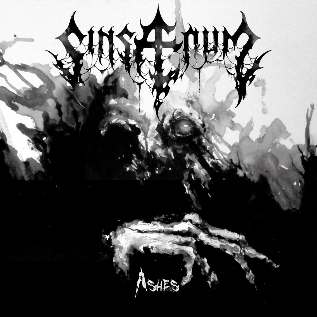Sinsaenum - Ashes (2017) Album Info
