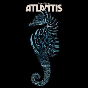 Snowy Dunes  Atlantis (2017) Album Info