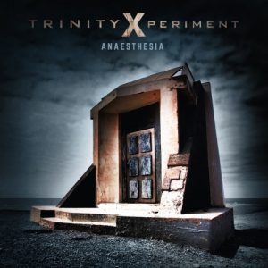 Trinity Xperiment  Anaesthesia (2017)