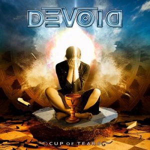 Devoid  Cup Of Tears (2017) Album Info