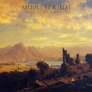 Muireterium  Ode To The Nature (2017) Album Info
