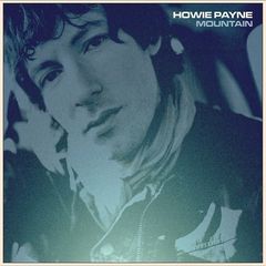 Howie Payne  Mountain (2017)