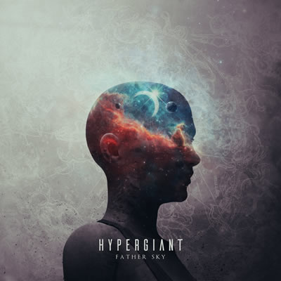 Hypergiant - Father Sky (2017)