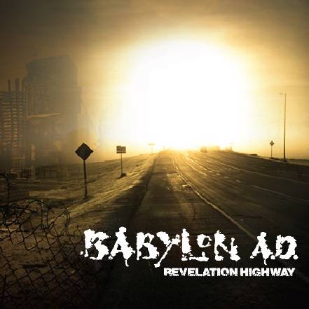 Babylon A.D. - Highway (2017)