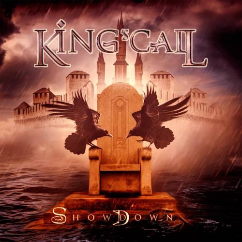 King's Call - Show Down (2017) Album Info