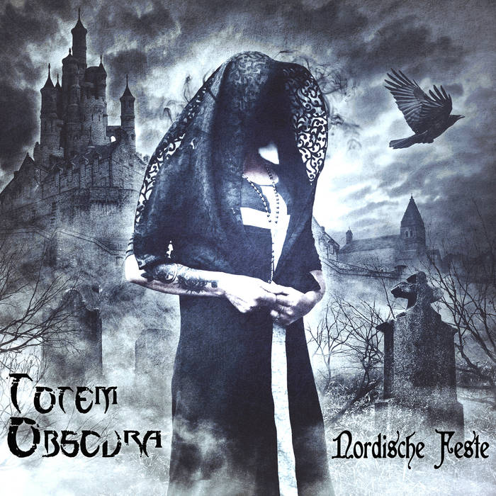 Totem Obscura - Nordische Feste (2017) Album Info