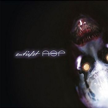 ASP - Zutiefst (Deluxe Edition) (2017) Album Info