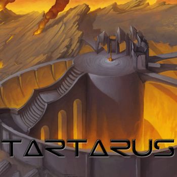 Siessggee - Tartarus (2017) Album Info