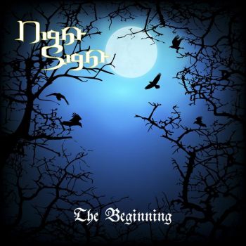 Night Sight - The Beginning (2017) Album Info
