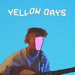 Yellow Days  Is Everything Okay in Your World? (2017) Album Info