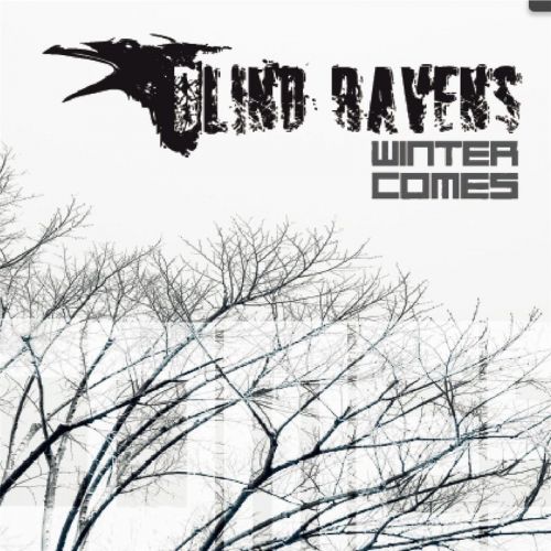 Blind Ravens - Winter Comes (2017) Album Info