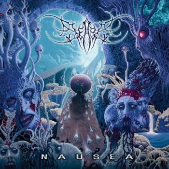 Deliria - Nausea (2017) Album Info