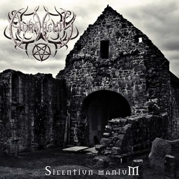 Aura Hiemis - Silentium Manium (2017) Album Info