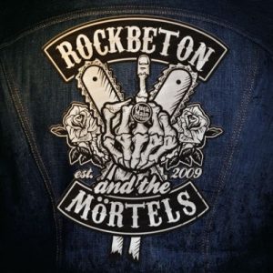 Rockbeton and the M&#246;rtels  Fuck off Mainstream (2017) Album Info