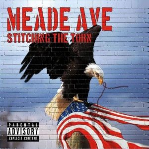 Meade Ave  Stitching The Torn (2017) Album Info