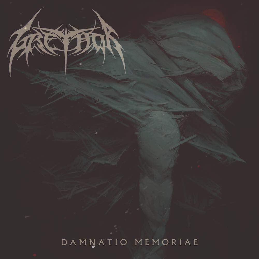 Grethor - Damnatio Memoriae (2018) Album Info