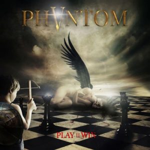Phantom 5  Play to Win (2017) Album Info
