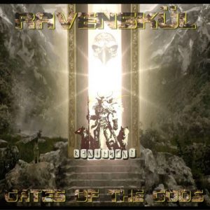 Ravensk&#252;l  Gates Of The Gods (2017) Album Info