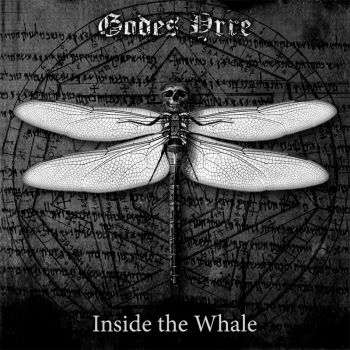 Godes Yrre - Inside The Whale (2017)