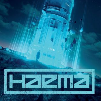 Haema - Insurrection (2017) Album Info