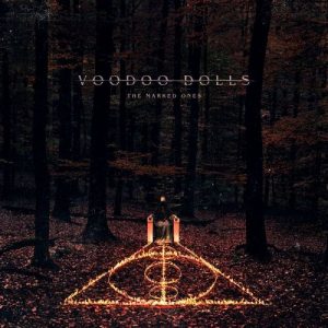 Voodoo Dolls  The Marked Ones (2017) Album Info