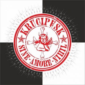 Krucip&#252;sk  Sine Amore Nihil (2017) Album Info