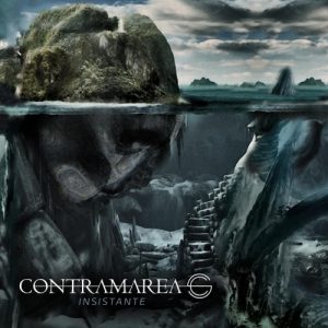 Contramarea  Insistante (2017) Album Info