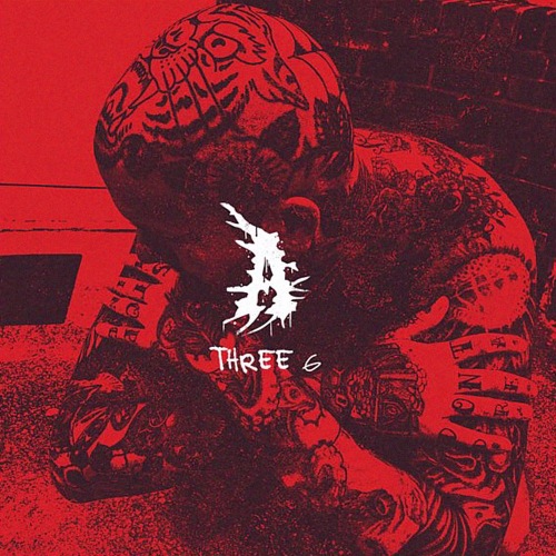 Attila - Three 6 (Single) (2017)
