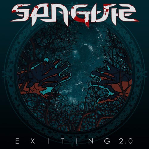 Sangvis - Exiting 2.0 (Single) (2017)