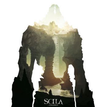 Scila - Colossus (2017) Album Info