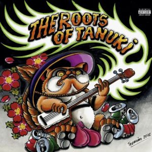 The Roots of Tanuki  The Roots of Tanuki (2017)