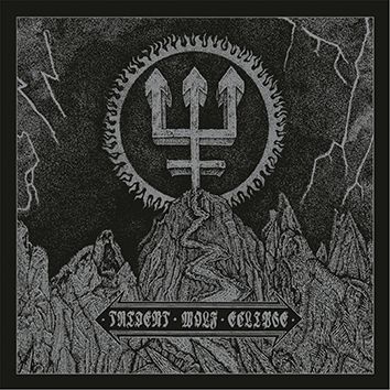Watain - Trident Wolf Eclipse (2018) Album Info