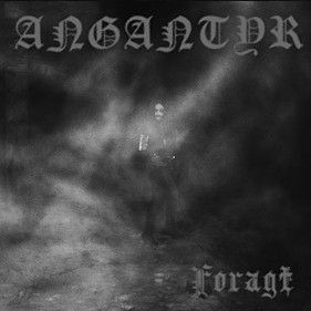 Angantyr - Foragt (2017)