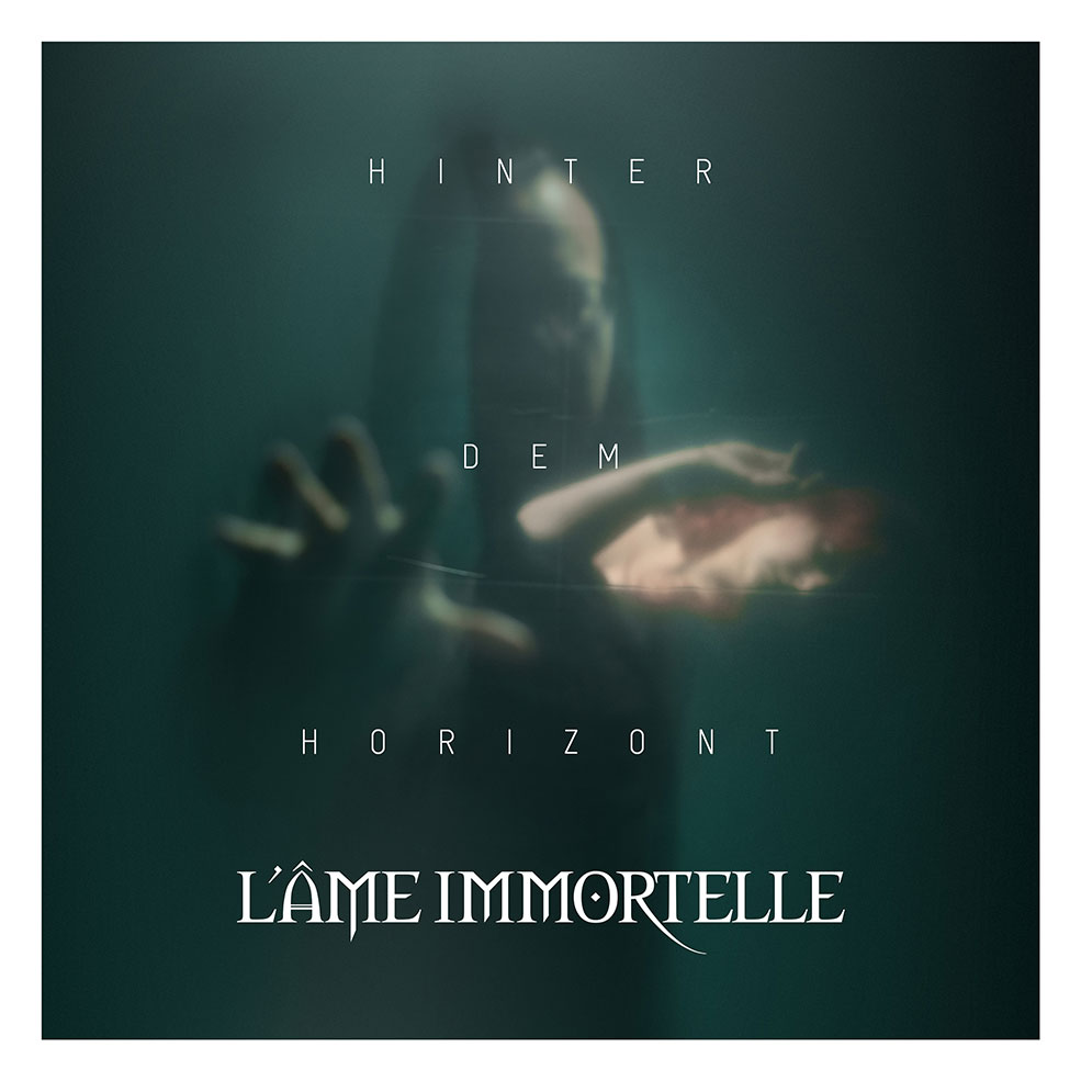 L'&#194;me Immortelle - Hinter Dem Horizont (2018) Album Info