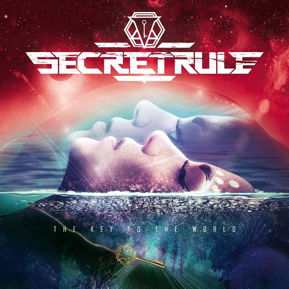 Secret Rule - The Key To The World (2017) Album Info