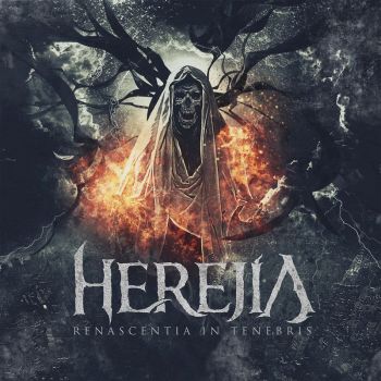 Herejia - Renascentia In Tenebris (2017) Album Info