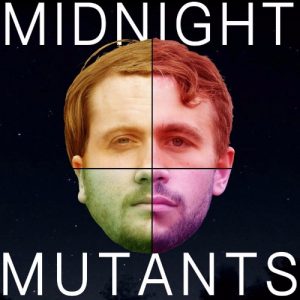 Midnight Mutants  Midnight Mutants (2017)