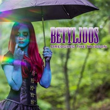 BetylJoos - Dredging the Hudson (2017) Album Info