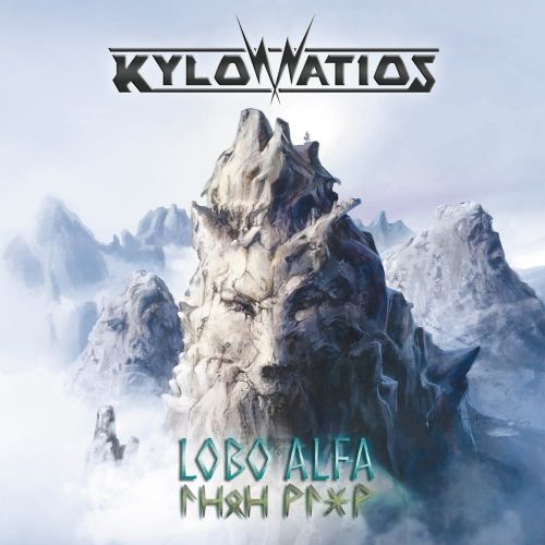 Kylowatios - Lobo Alfa (2017) Album Info