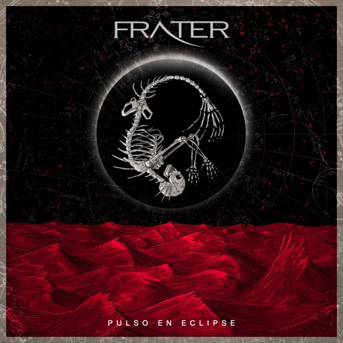 Frater - Pulso en Eclipse (2017) Album Info