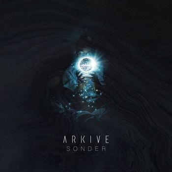 Arkive - Sonder (EP) (2017)