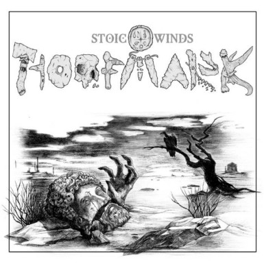 Hoofmark - Stoic Winds (2017)