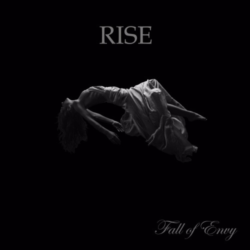 Fall of Envy - Rise (EP) (2017)