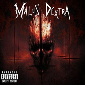 Malus Dextra  Malus Dextra (2017) Album Info