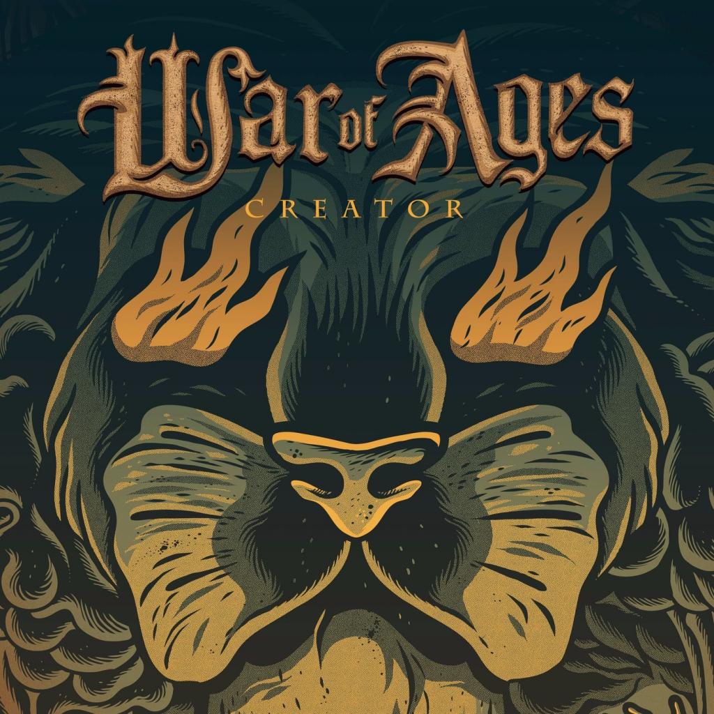War Of Ages - Creator [Single] (2017) Album Info