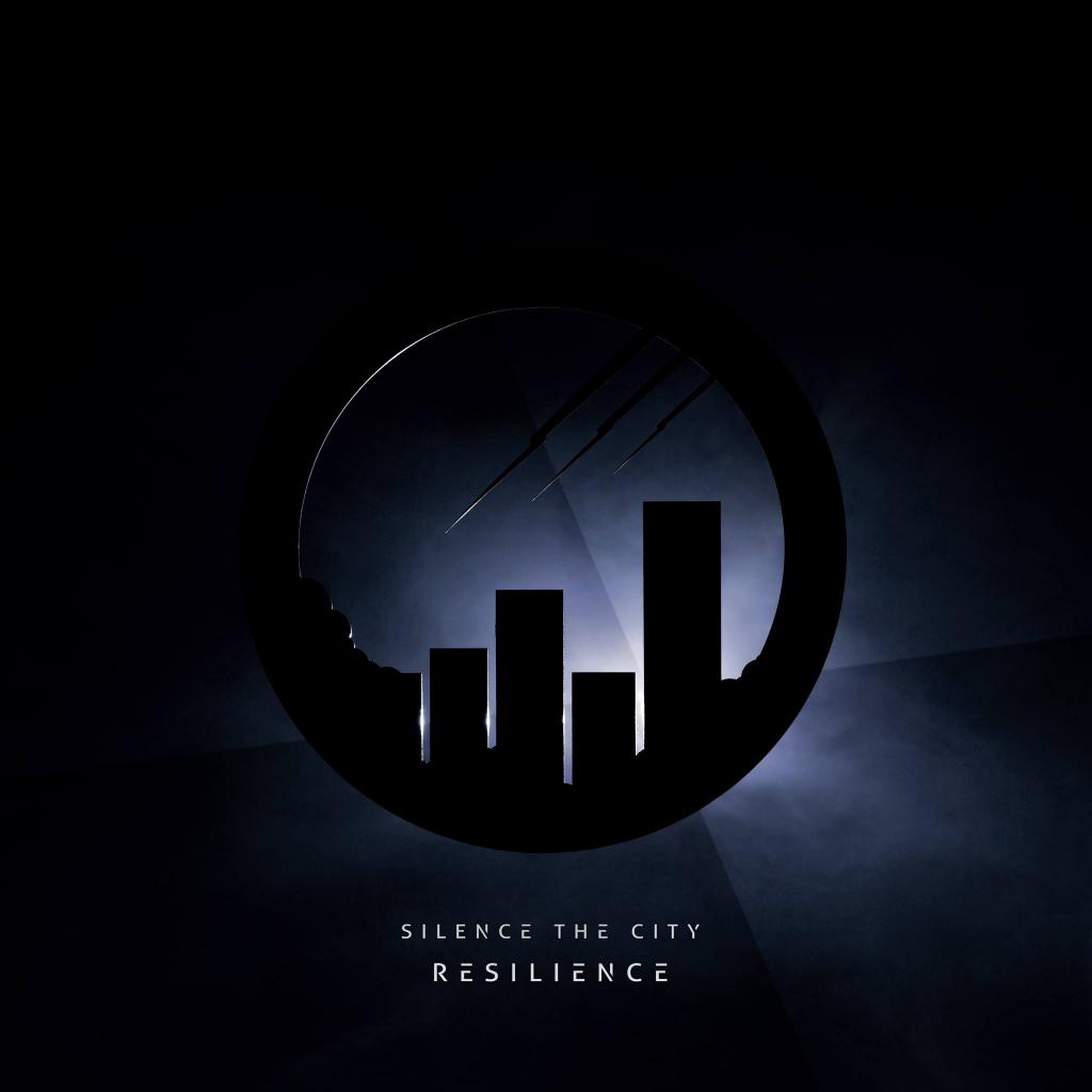 Silence The City - Resilience (2017) Album Info